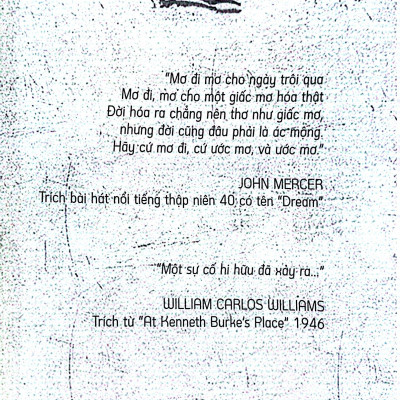 Bình Yên Nước Mỹ