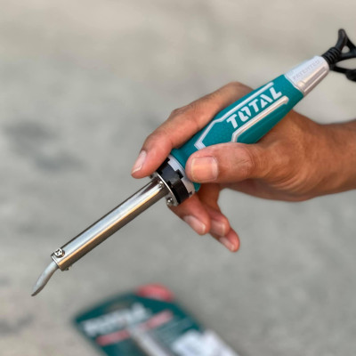 MỎ HÀN CHÌ (50/T) TOTAL TET2606 - HÀNG CHÍNH HÃNG