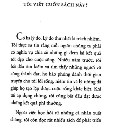 10 Điều Khác Biệt Nhất Giữa Kẻ Giàu & Người Nghèo (ALP) 