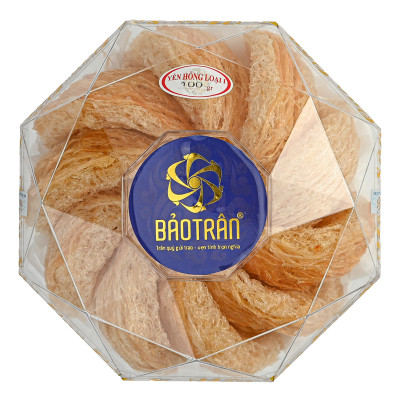 Yến Hồng loại I Bảo Trân (100g)