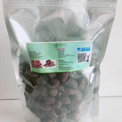 Thảo quả khô (500gr)