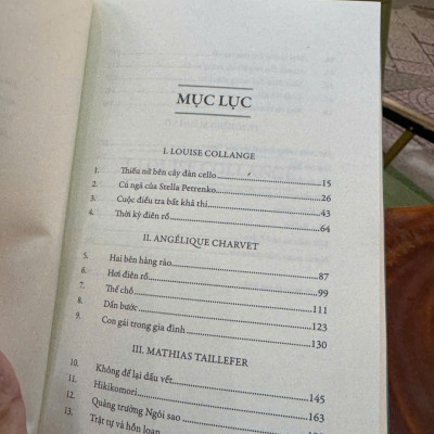BÍ MẬT CỦA THIÊN THẦN – Guillaume Musso – Phạm Hiền dịch – Nhã Nam – NXB Văn học