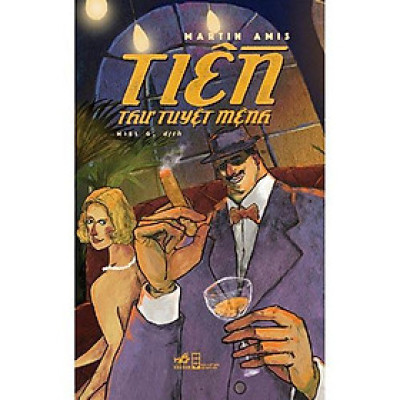 Sách Tiền - Thư tuyệt mệnh - Nhã Nam - BẢN QUYỀN