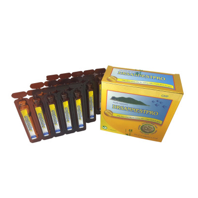 YẾN SÀO CAO CẤP DRSANNESTPRO ( ỐNG )