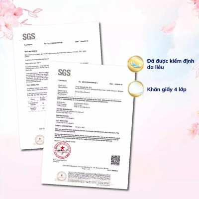 Combo 2 Lốc Khăn Giấy Bỏ Túi Tempo Petit (Lốc 18 Gói) - Không Mùi