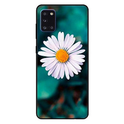 Ốp lưng dành cho Samsung A31 mẫu Hoa Cúc