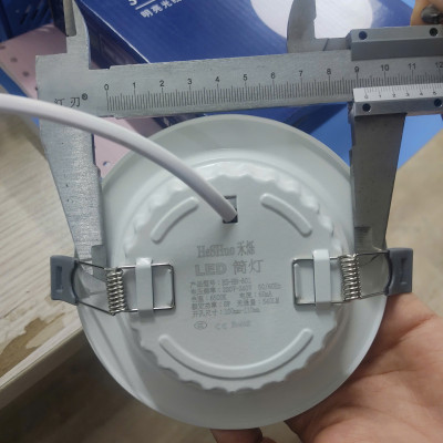 ĐÈN LED ÂM TRẦN- TIẾT KIỆM ĐIỆN 8W, 12W, 18W