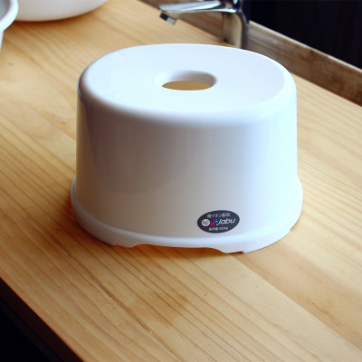 Combo 02 Ghế nhựa phòng tắm Sanada Ag+ cao cấp - Nội địa Nhật Bản