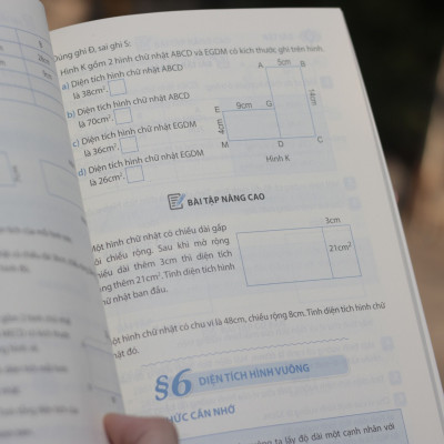 Sách: Combo 3 Cuốn Rèn Kĩ Năng Học Tốt Toán Lớp 3