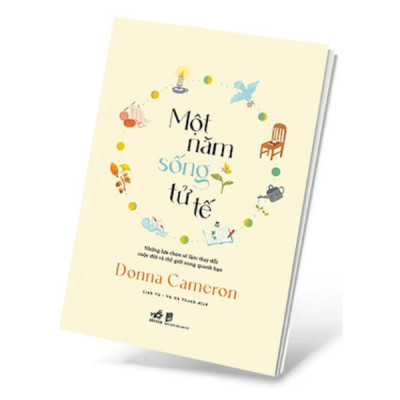 Một năm sống tử tế