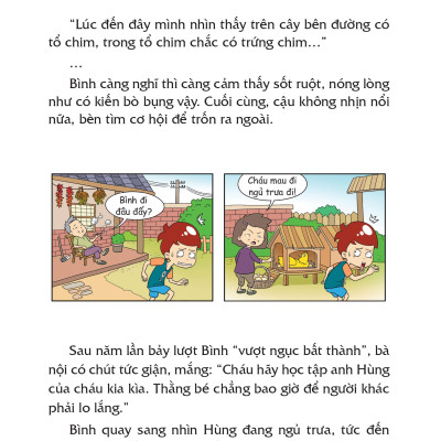 Kỹ Năng Quản Lý Bản Thân- Độc Lập Suy Nghĩ, Tăng Trí Thông Minh