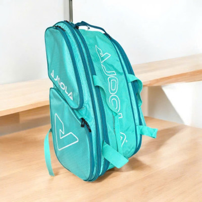 ￼(Chính Hãng)Túi JOOLA Tour Elite Pro Pickleball  - ( Bản Pro Size Lớn màu ngẫu nhiên )