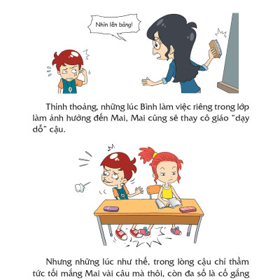 Kỹ Năng Quản Lý Bản Thân- Chú Ý Nghe Giảng, Hiểu Bài Dễ Dàng