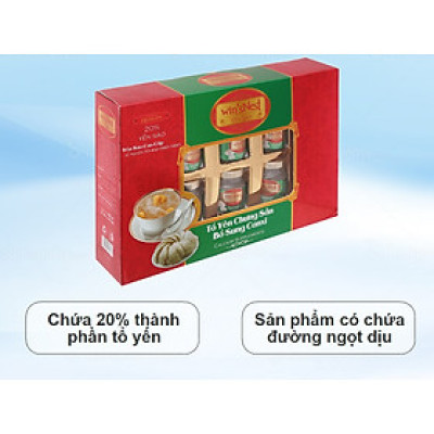 Yến Sào cao cấp win