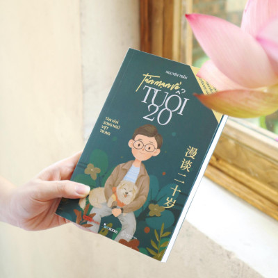 Tản Mạn Về Tuổi 20 - Bản Quyền