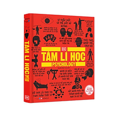TÂM LÍ HỌC - KHÁI LƯỢC NHỮNG TƯ TƯỞNG LỚN 
