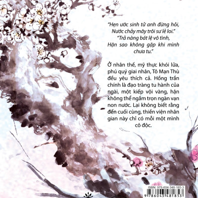 Kiếp Này Chỉ Làm Khách Hồng Trần - Tác Giả Bạch Lạc Mai (HH)