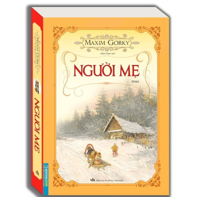 Sách - Đôi Lứa Xứng Đôi - Bìa Mềm + Người Mẹ - Bìa Mềm - Minh Thắng