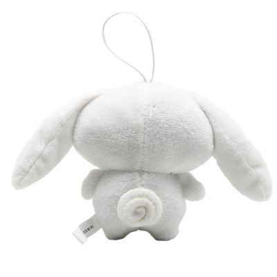 Móc Khóa Thú Bông Cinnamoroll - Tagger