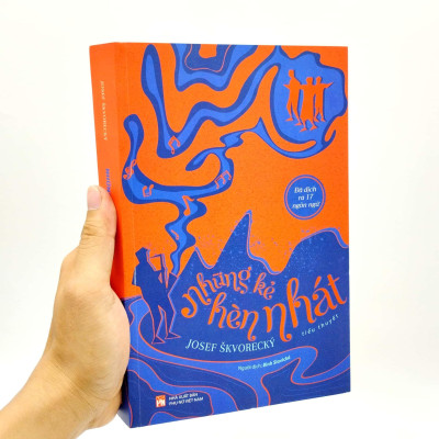 Những Kẻ Hèn Nhát