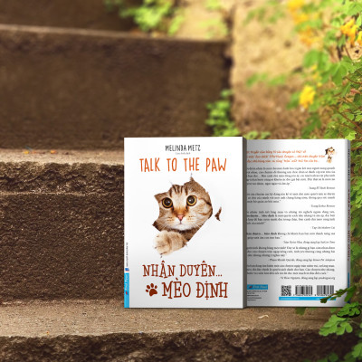 Nhân Duyên ... Mèo Định (FN)