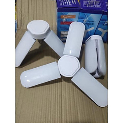 bóng đèn 3 cánh quạt 45W 