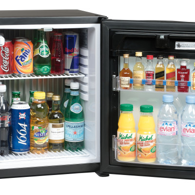 [Chính hãng] Minibar Primo 30 lít cửa kính viền nhựa XC30A