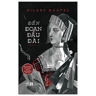 Sách Đến Đoạn Đầu Đài