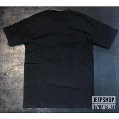 Áo thun The Predator_chiến thuật_dã ngoại