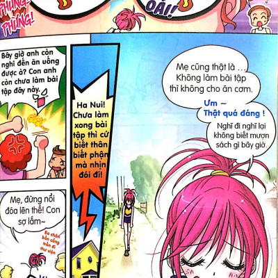 Người Bạn Qua Thư