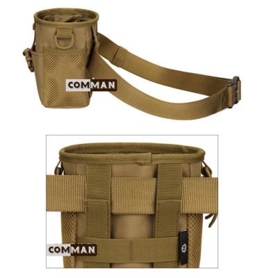 Túi dây rút COMMAN đeo hông_chiến thuật