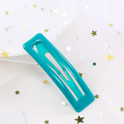 Sét 4 kẹp kim loại mẫu Hàn siêu Hot KAH63 (Mầu ngẫu nhiên)