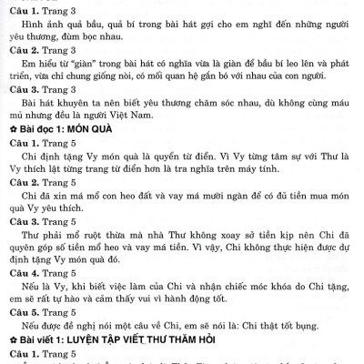 Hướng Dẫn Học Và Làm Bài Tiếng Việt 4 - Tập 2 (Bám Sát SGK Cánh Diều)_HA