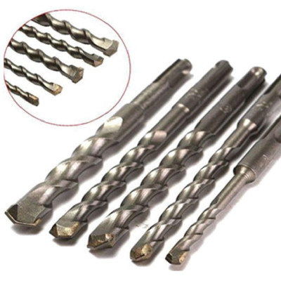 BỘ MŨI KHOAN TƯỜNG CONCRETE 4/5/6/8/10 BOSCH 2608578155 - HÀNG CHÍNH HÃNG