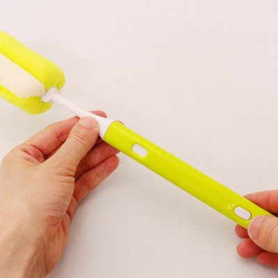 Dụng Cụ Vệ Sinh Chai Lọ Kokubo 3575 Nhật Bản