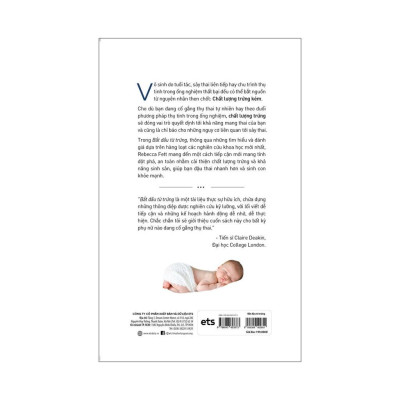 Bắt Đầu Từ Trứng - Bản Quyền