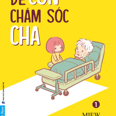 Để Con Chăm Sóc Cha