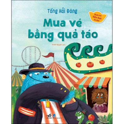 Bộ Sách "Quản Trị Tiền Bạc Từ Nhỏ" 6 Cuốn