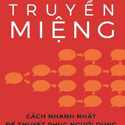 Combo 2 cuốn - Marketing truyền miệng + Marketing cho bán lẻ 