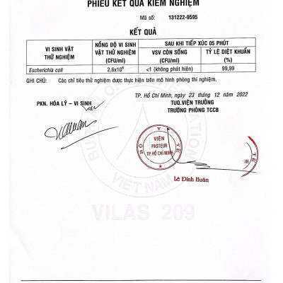 Xịt vệ sinh nội thất ô tô hữu cơ enzyme sinh học từ vỏ dứa Fuwa3e 300ml 