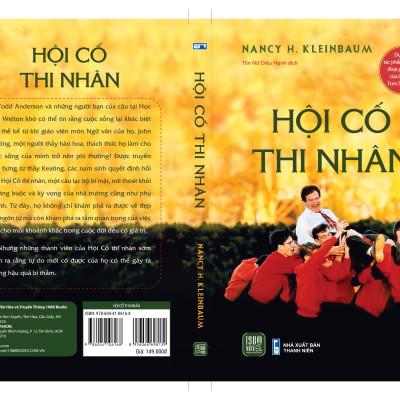 Hội Cố Thi Nhân