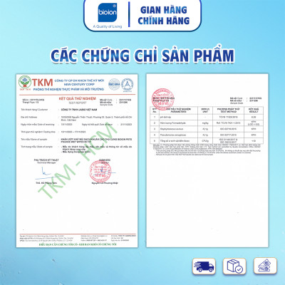 Khăn Ướt Khử Mùi Sạch Khuẩn Bioion Pets Wet Wipes (80 miếng) - Dành Cho Mèo