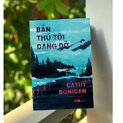 Cuốn Tiểu Thuyết Lôi Cuốn: Bản Thú Tội Dang Dở