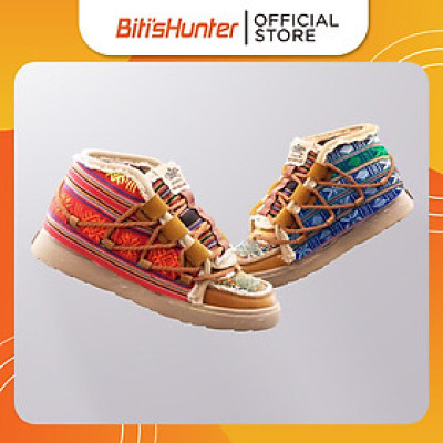 Giày Thể Thao Nam Biti