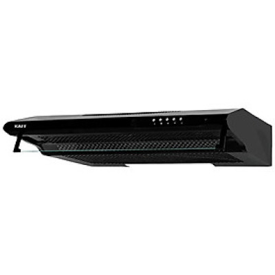 Máy hút khói, khử mùi KAFF KF-701B - Hàng chính hãng