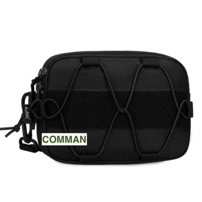 Túi phụ kiện EDC COMMAN_chiến thuật_dã ngoại