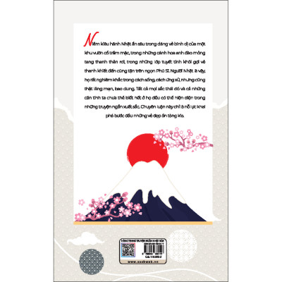 Hành trang truyện ngắn Nhật Bản