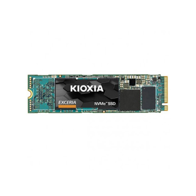 Ổ cứng SSD KIOXIA EXCERIA 250GB/500GB/1TB M.2 NVMe Flash - Hàng chính hãng