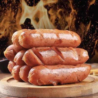 Muối đỏ - muối hồng 500gr