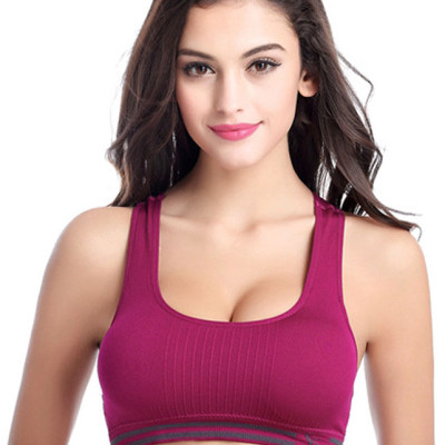 Áo Bra lót ngực thể thao nữ ( Gym-Yoga-Fitness) HPSPORT106